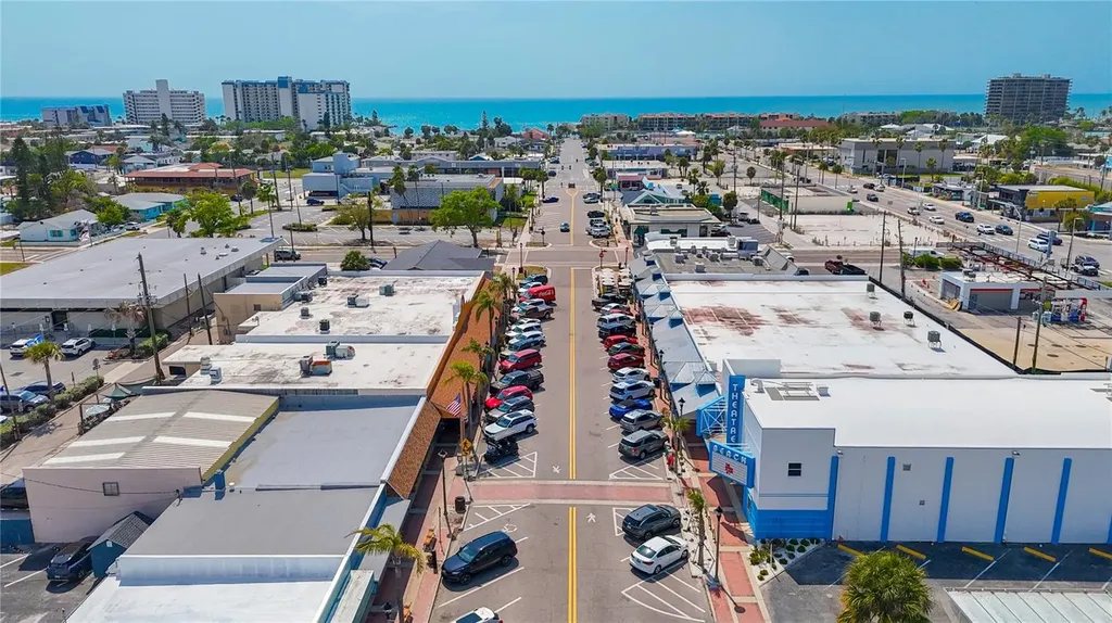 516 78th Avenue St Pete Beach FL 33706