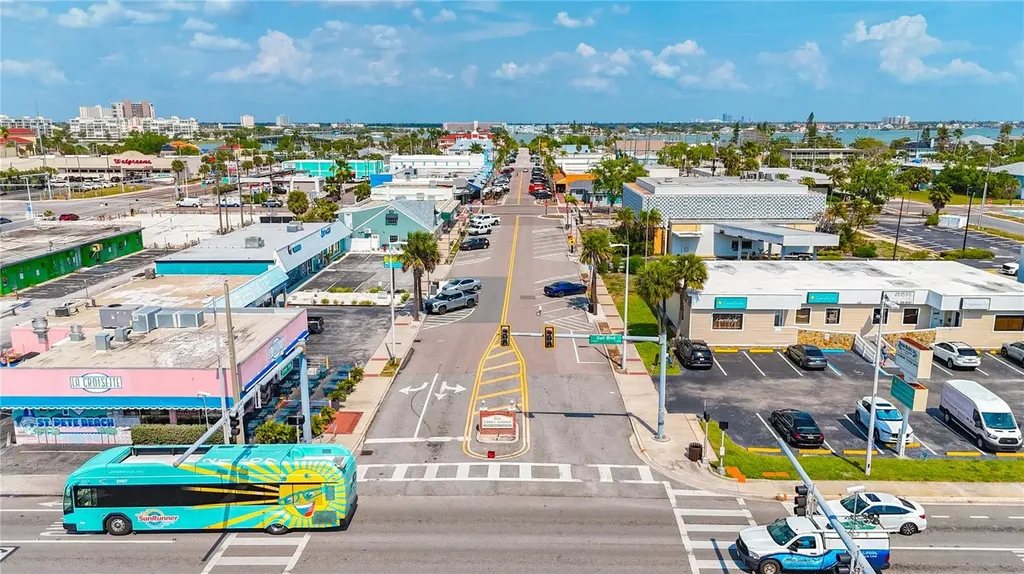 516 78th Avenue St Pete Beach FL 33706