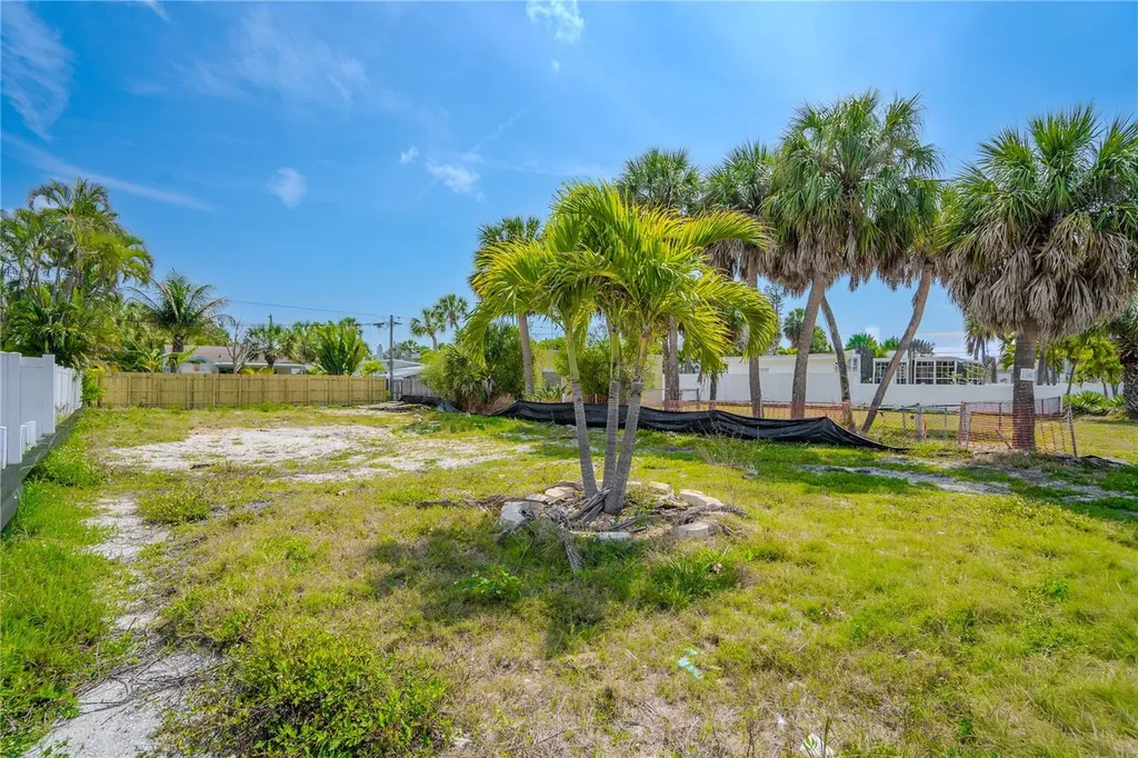 516 78th Avenue St Pete Beach FL 33706