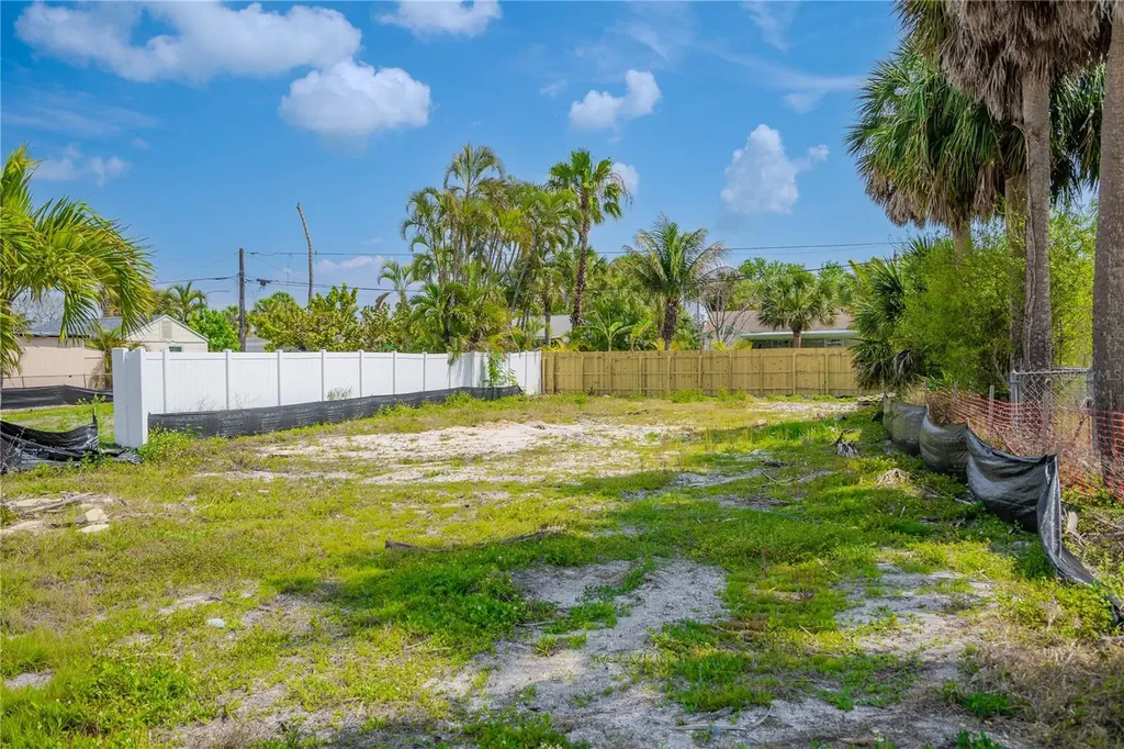516 78th Avenue St Pete Beach FL 33706
