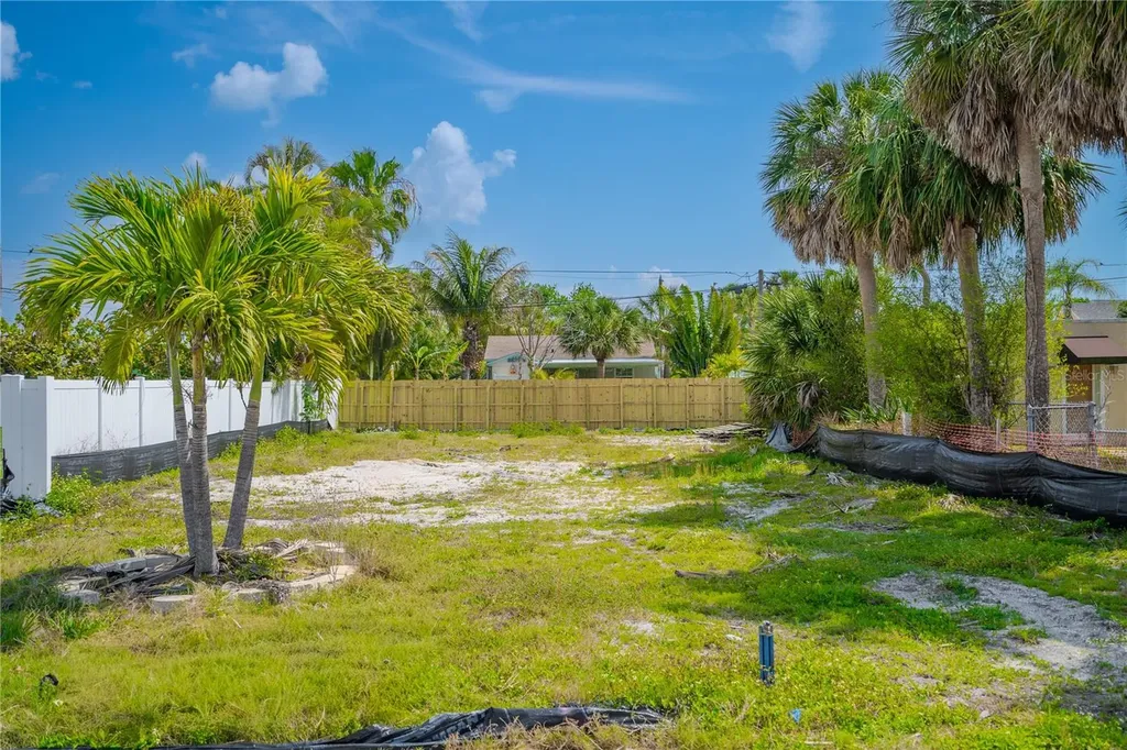 516 78th Avenue St Pete Beach FL 33706