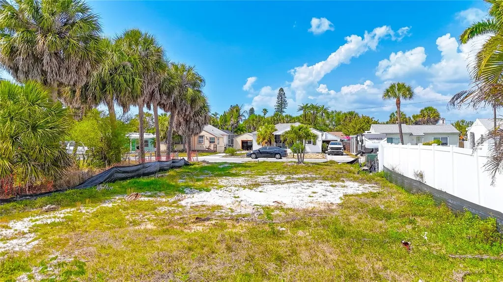516 78th Avenue St Pete Beach FL 33706