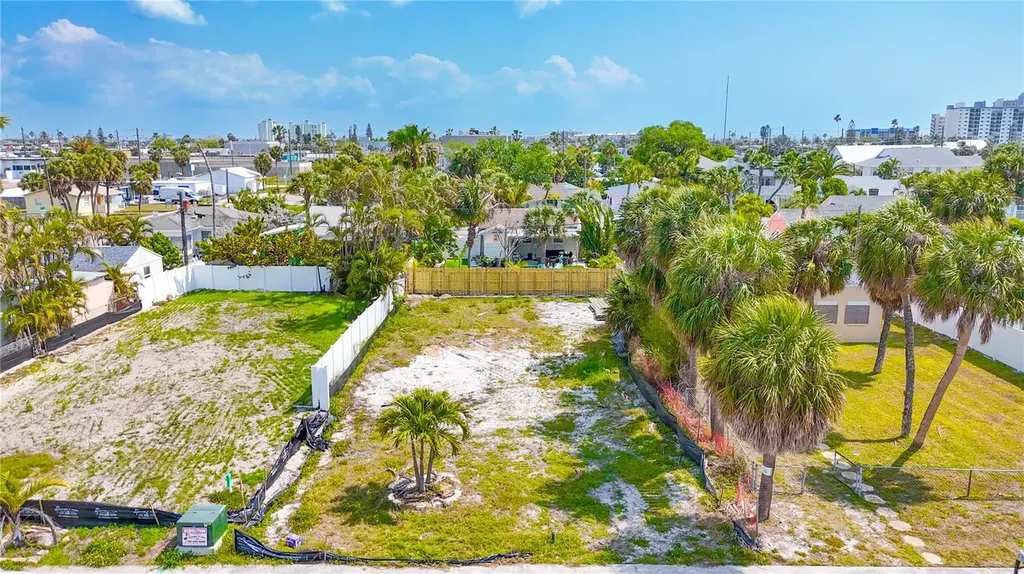 516 78th Avenue St Pete Beach FL 33706