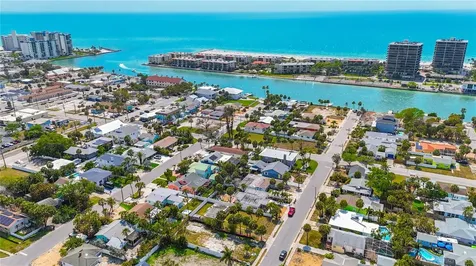 516 78th Avenue St Pete Beach FL 33706
