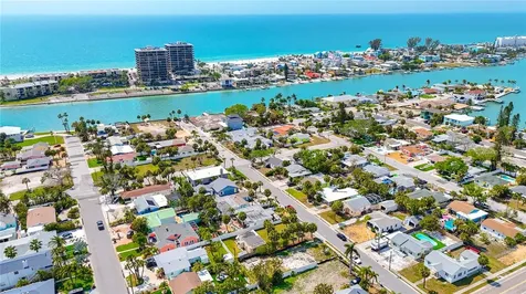 516 78th Avenue St Pete Beach FL 33706