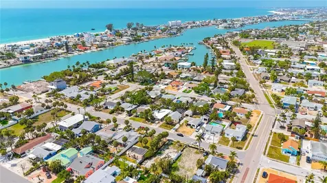 516 78th Avenue St Pete Beach FL 33706