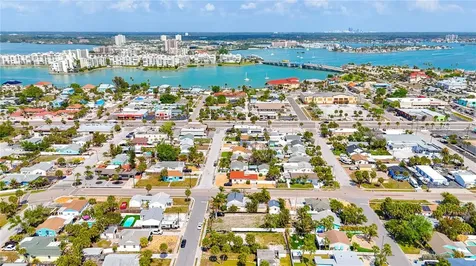 516 78th Avenue St Pete Beach FL 33706