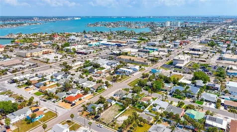516 78th Avenue St Pete Beach FL 33706