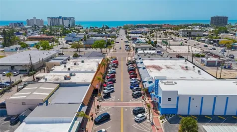 516 78th Avenue St Pete Beach FL 33706