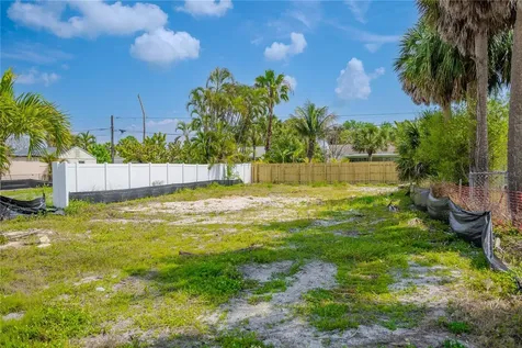 516 78th Avenue St Pete Beach FL 33706