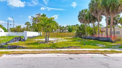 516 78th Avenue St Pete Beach FL 33706