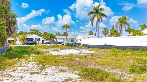 516 78th Avenue St Pete Beach FL 33706
