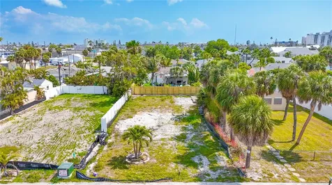 516 78th Avenue St Pete Beach FL 33706