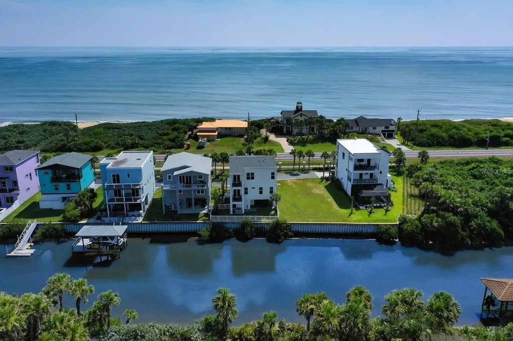 3538 N Ocean Shore Boulevard Palm Coast FL 32137