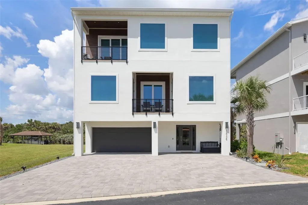 3538 N Ocean Shore Boulevard Palm Coast FL 32137