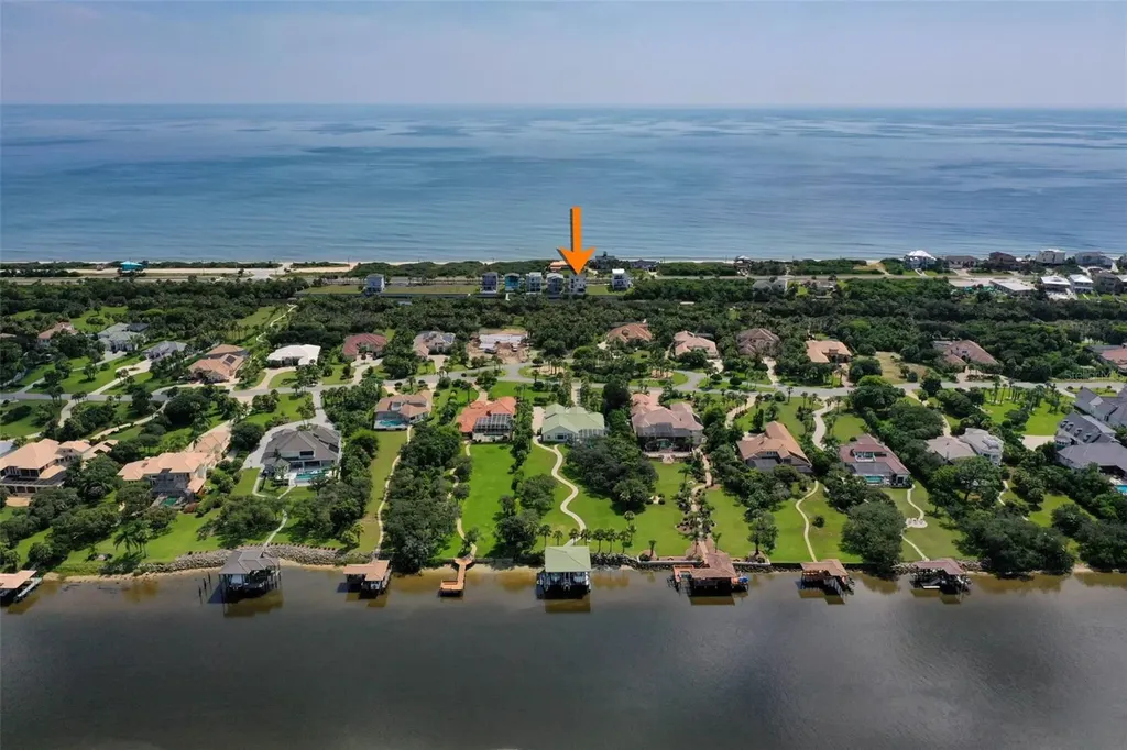 3538 N Ocean Shore Boulevard Palm Coast FL 32137