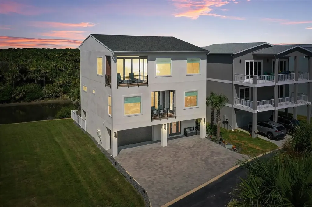 3538 N Ocean Shore Boulevard Palm Coast FL 32137
