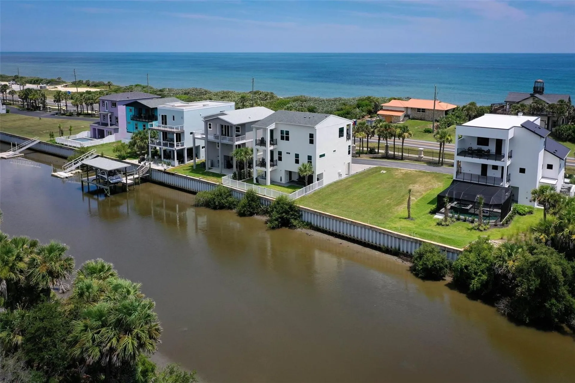 3538 N Ocean Shore Boulevard Palm Coast FL 32137