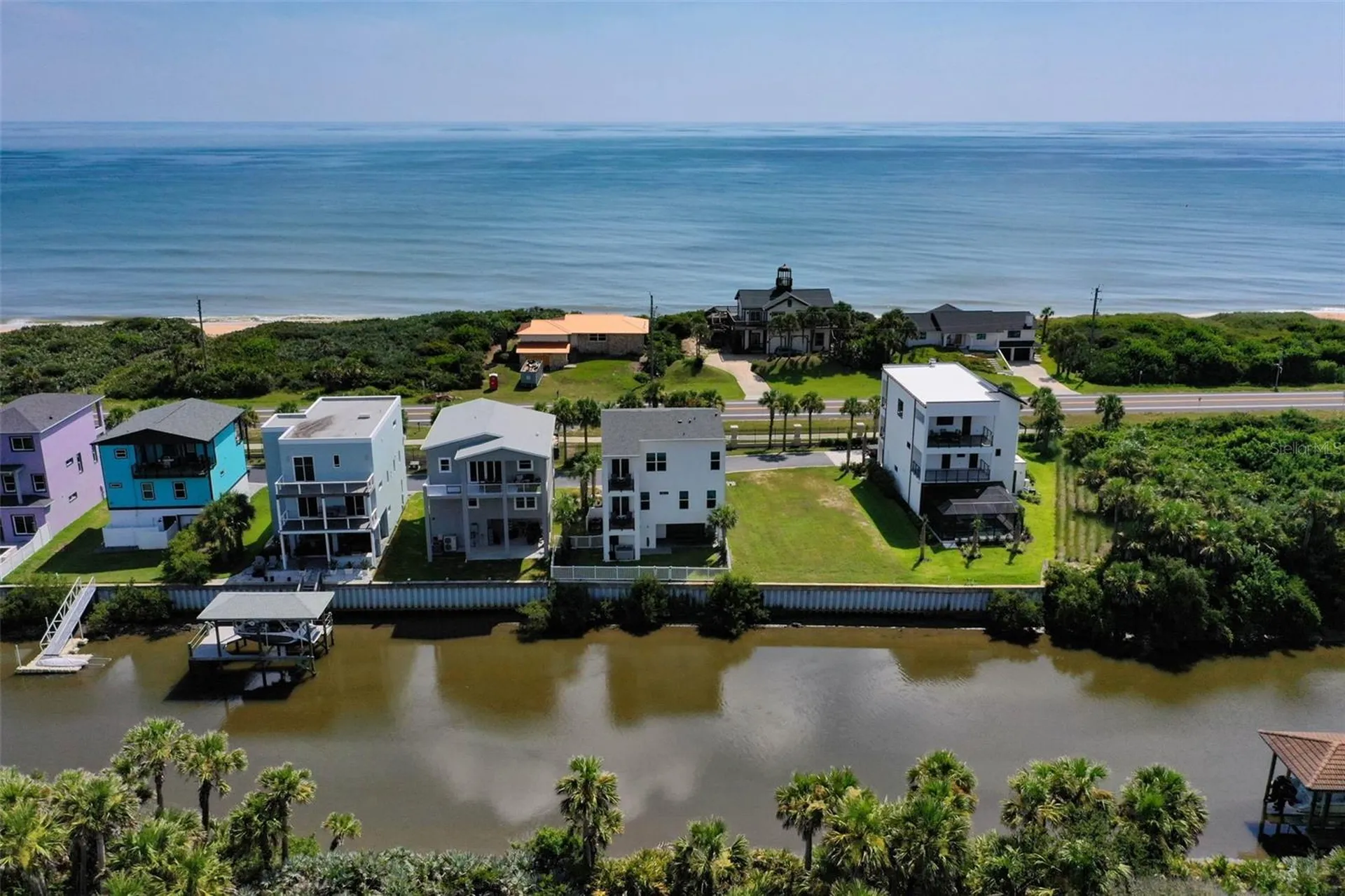 3538 N Ocean Shore Boulevard Palm Coast FL 32137