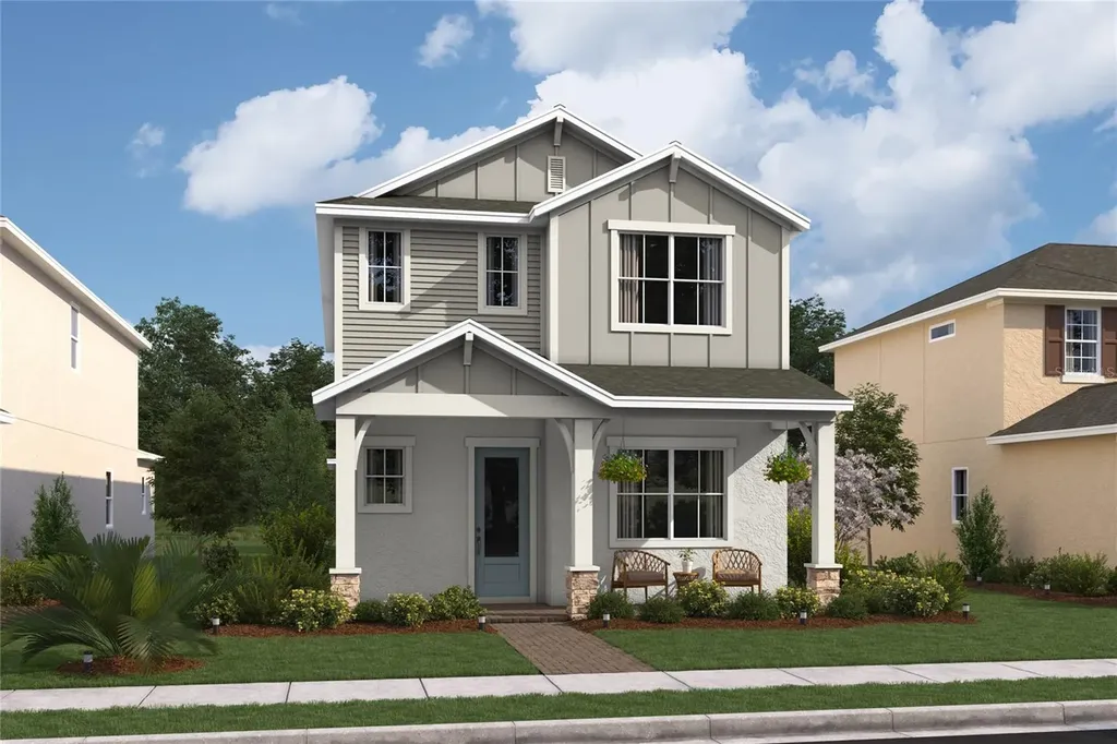 12438 Clear Sapphire Drive Winter Garden FL 34787
