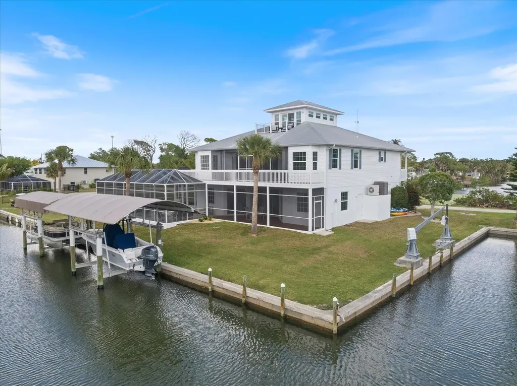 9181 Lake Drive Englewood FL 34224