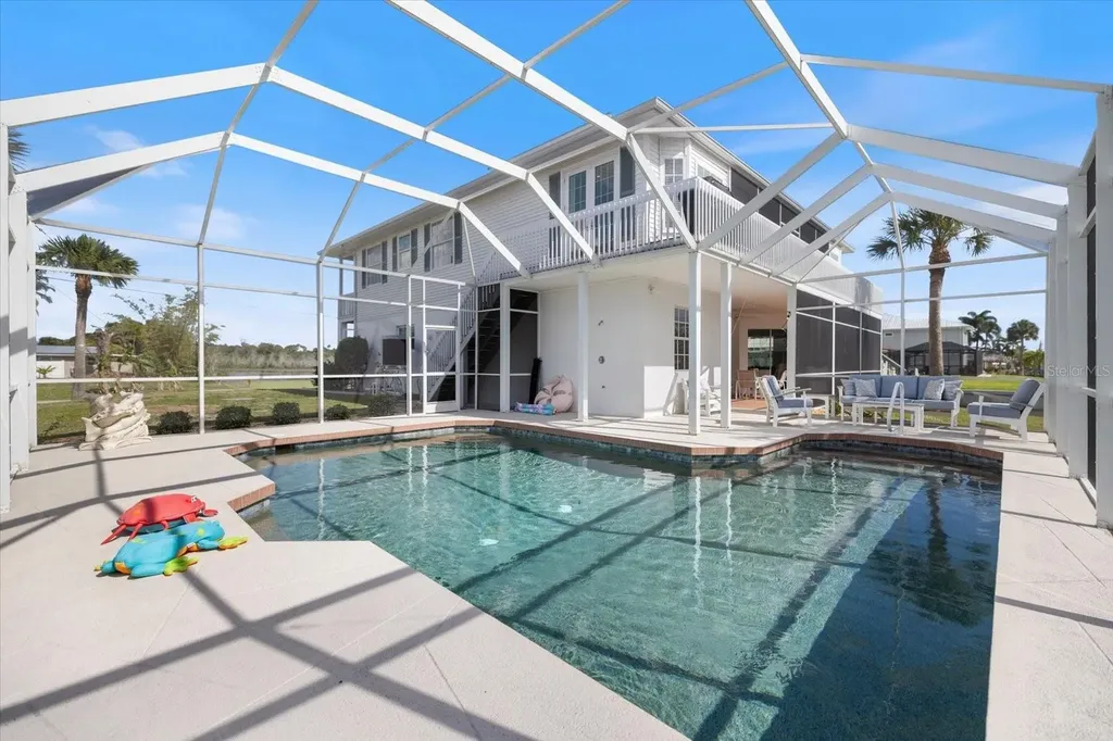 9181 Lake Drive Englewood FL 34224