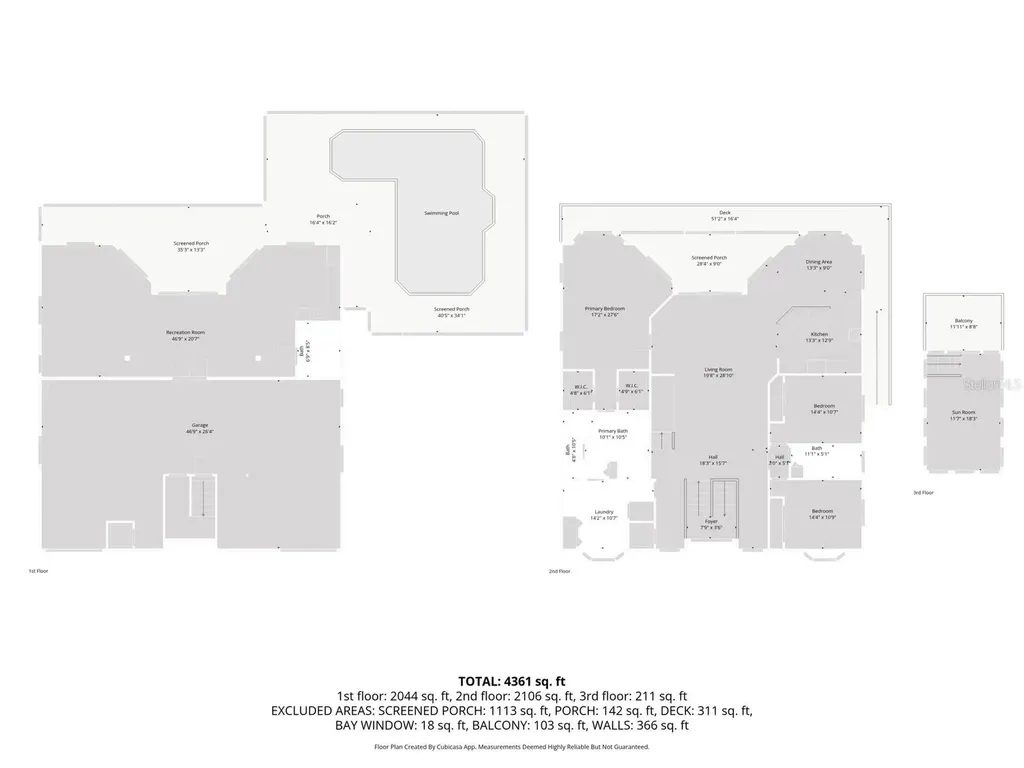 9181 Lake Drive Englewood FL 34224