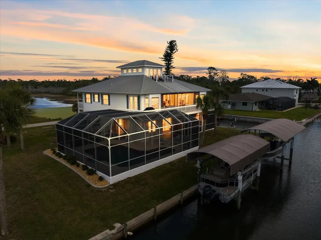 9181 Lake Drive Englewood FL 34224