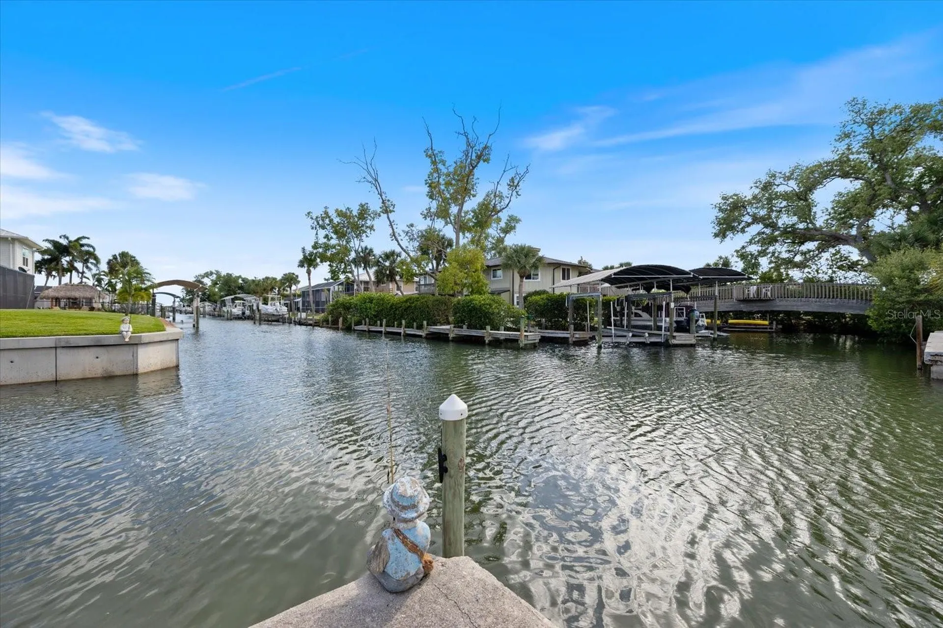 9181 Lake Drive Englewood FL 34224