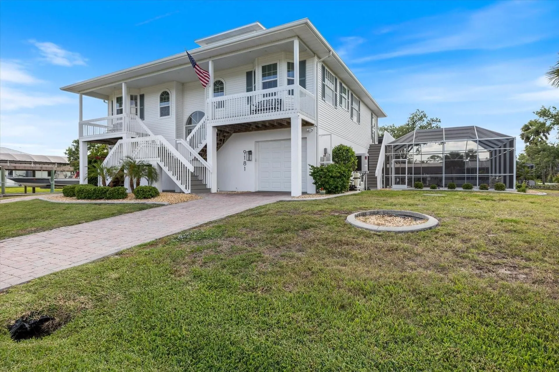 9181 Lake Drive Englewood FL 34224