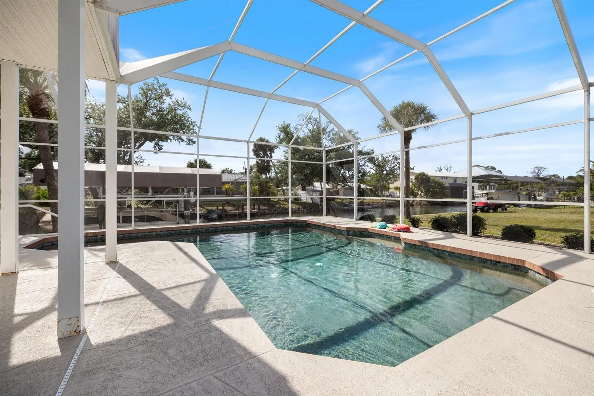 9181 Lake Drive Englewood FL 34224
