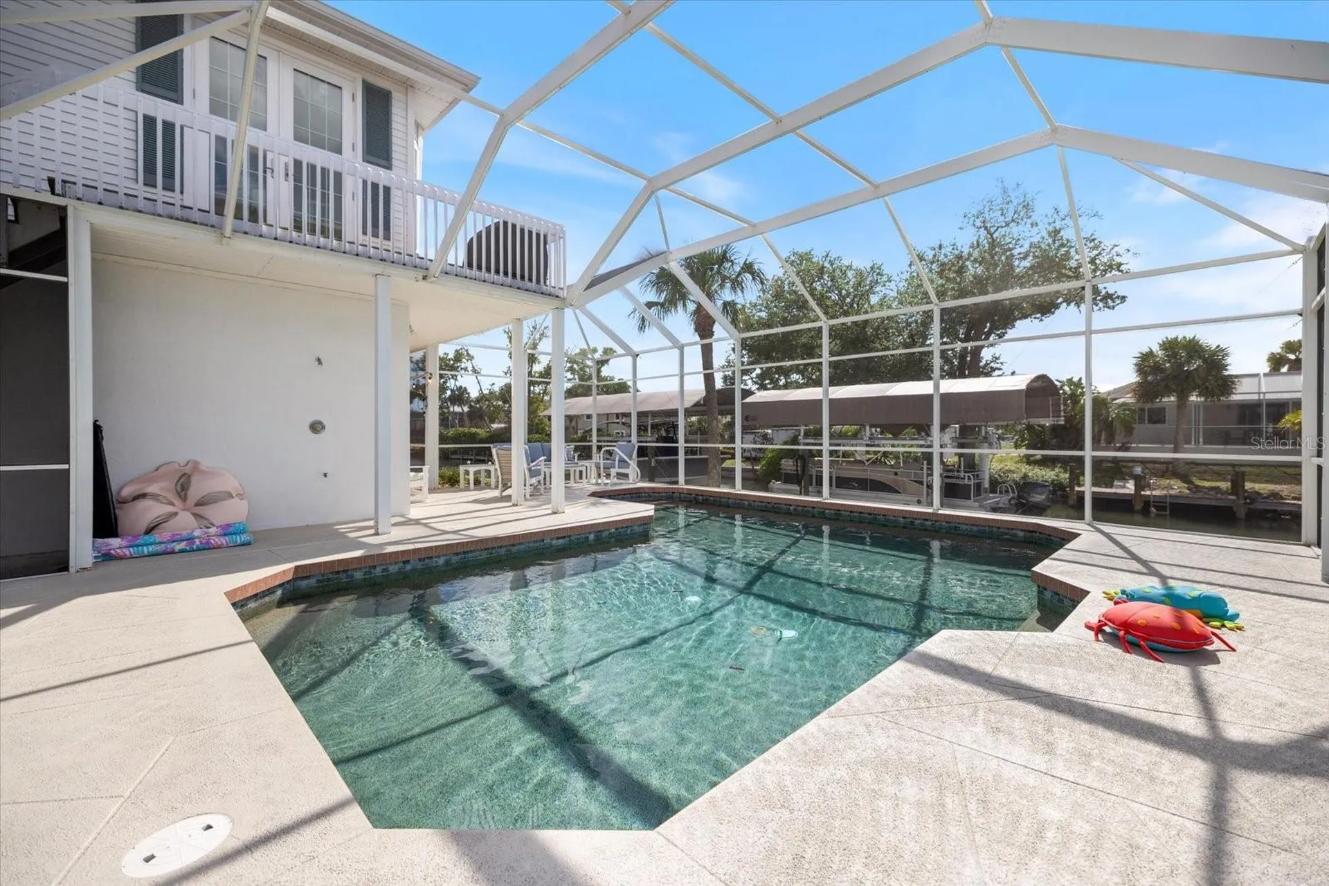 9181 Lake Drive Englewood FL 34224