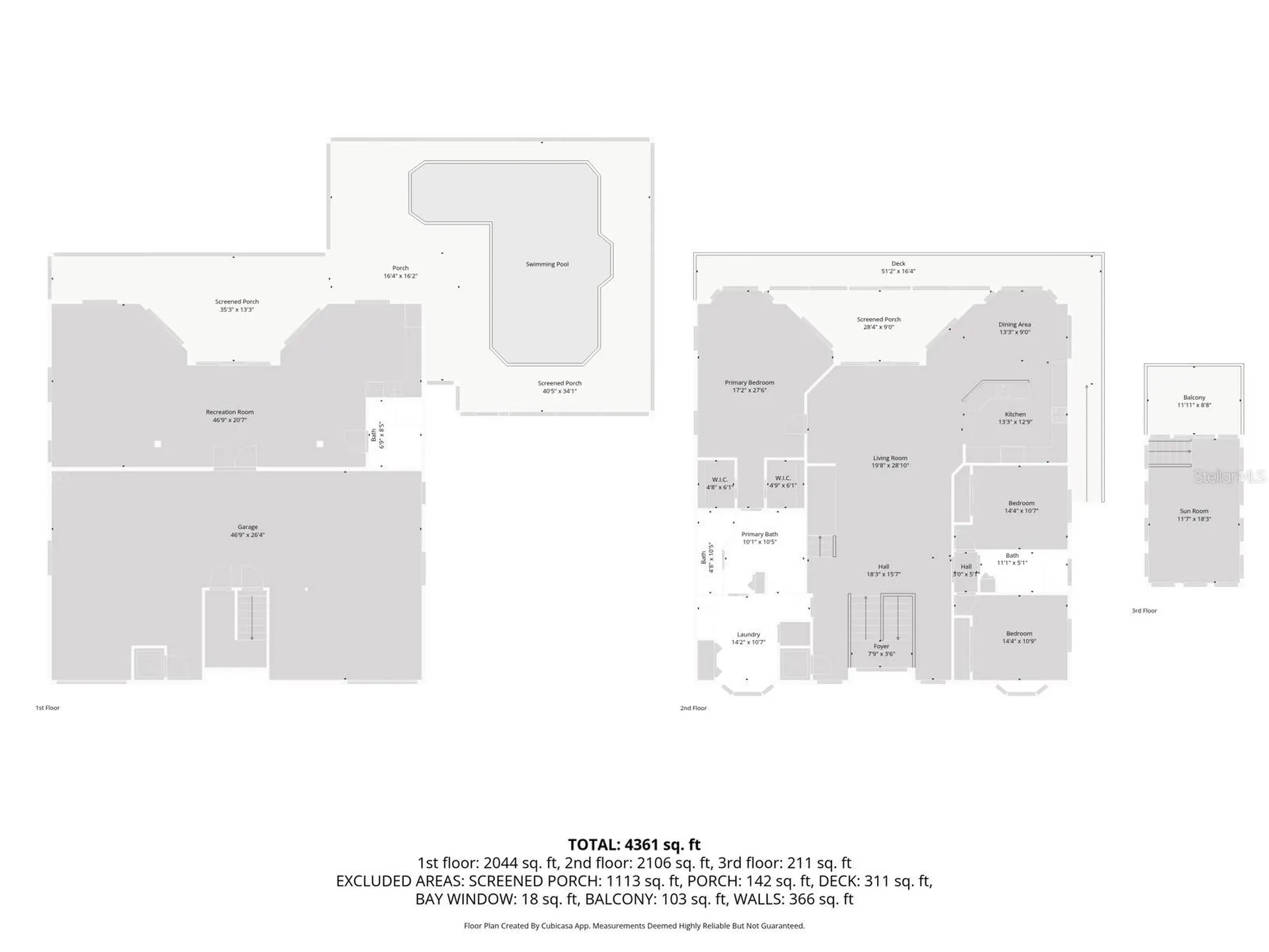 9181 Lake Drive Englewood FL 34224