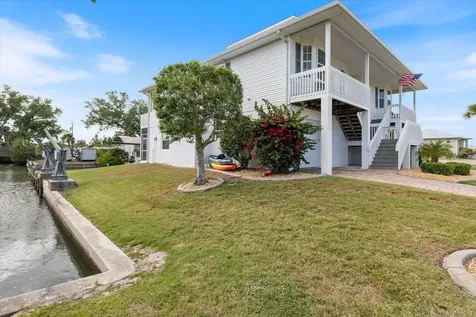 9181 Lake Drive Englewood FL 34224