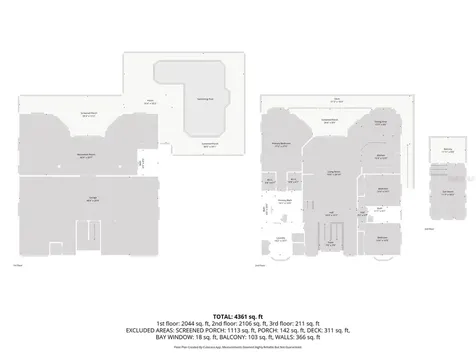 9181 Lake Drive Englewood FL 34224