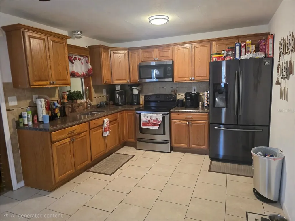 8088 Clipper Court Spring Hill FL 34606