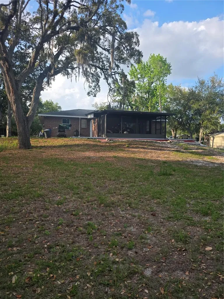 8088 Clipper Court Spring Hill FL 34606