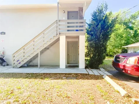 2205 Irene Street Lutz FL 33549