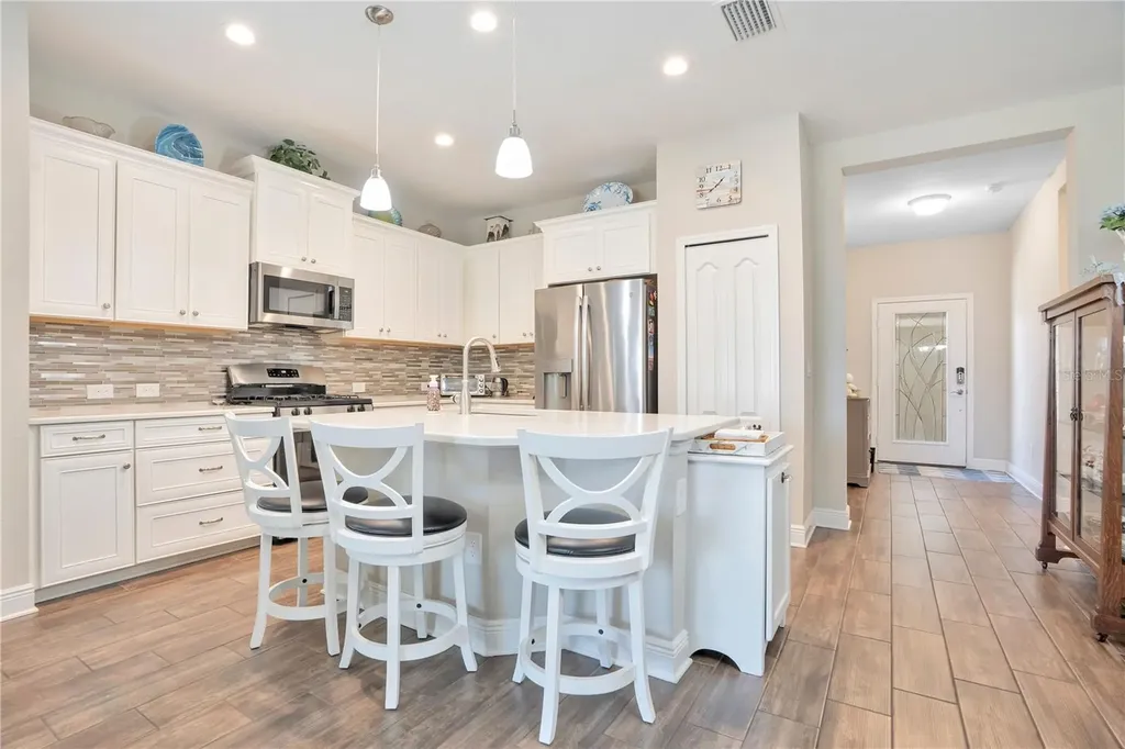 13541 Circa Crossing Drive Lithia FL 33547