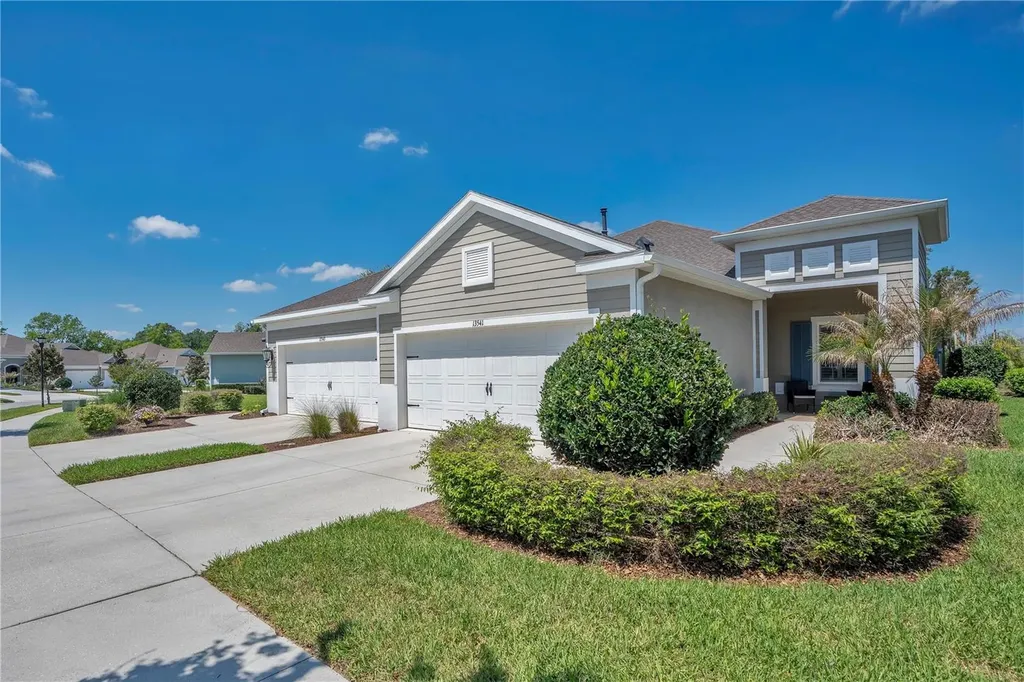 13541 Circa Crossing Drive Lithia FL 33547