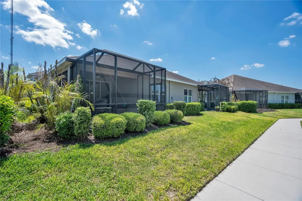 13541 Circa Crossing Drive Lithia FL 33547