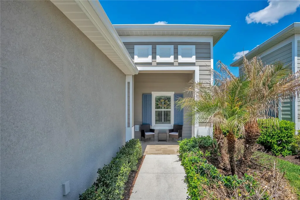 13541 Circa Crossing Drive Lithia FL 33547