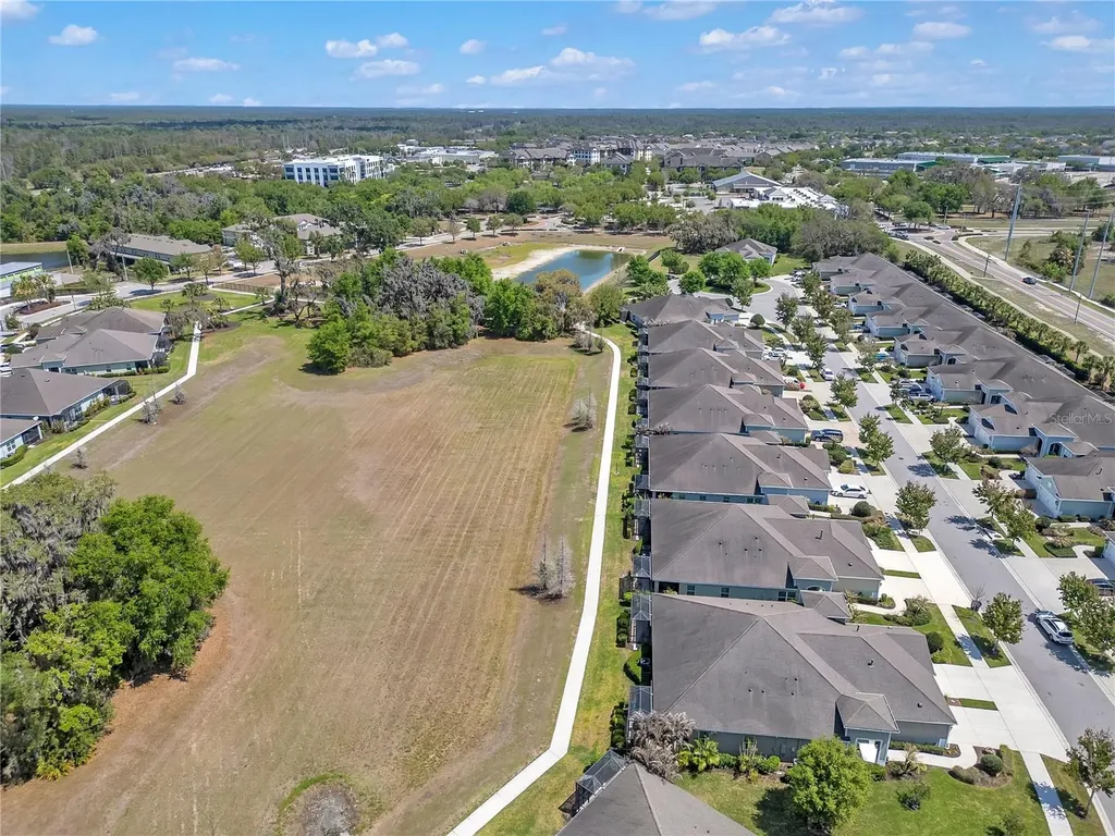 13541 Circa Crossing Drive Lithia FL 33547