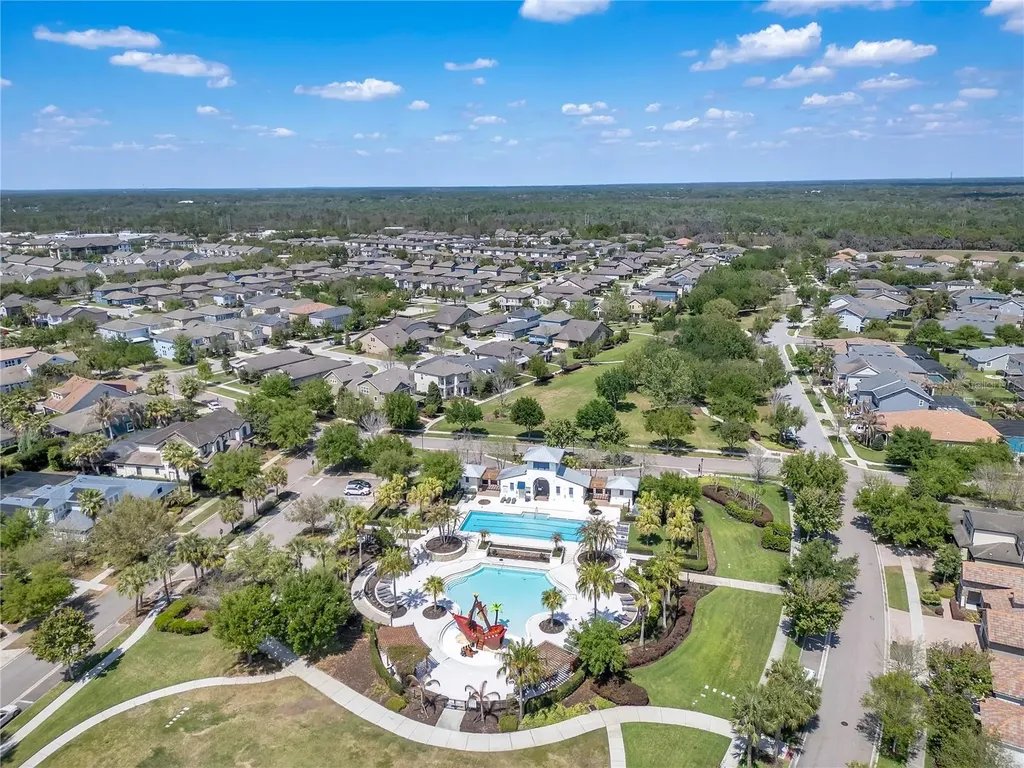 13541 Circa Crossing Drive Lithia FL 33547