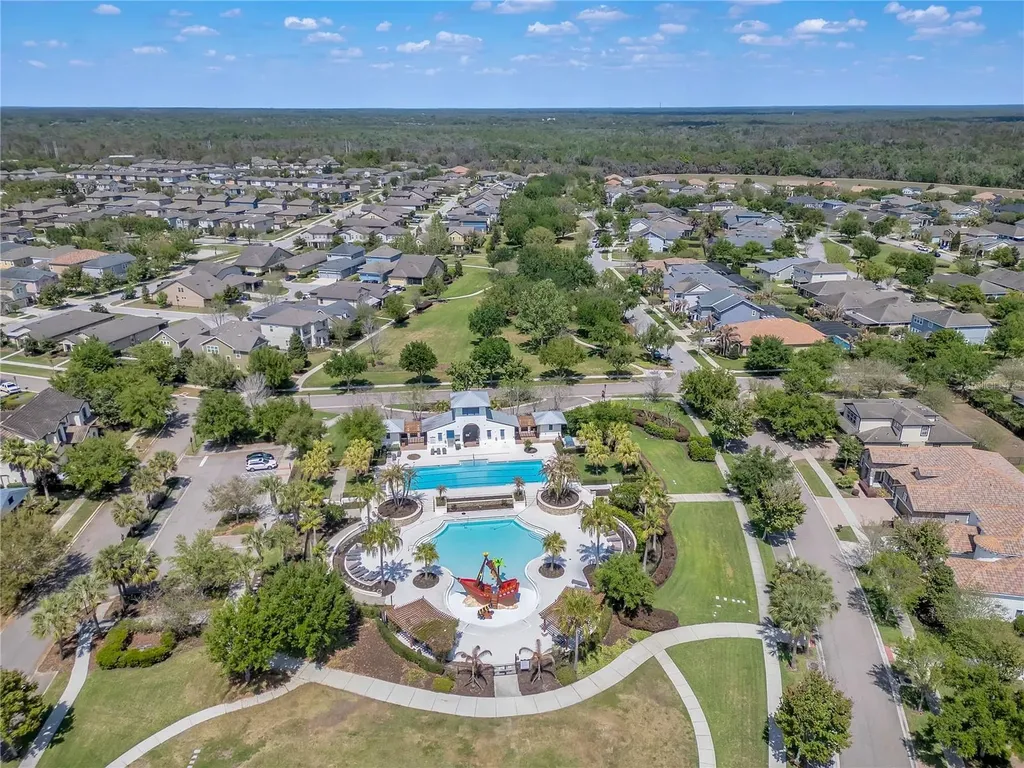 13541 Circa Crossing Drive Lithia FL 33547