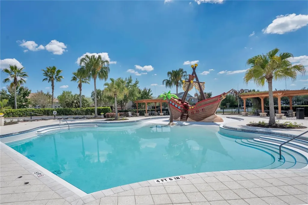 13541 Circa Crossing Drive Lithia FL 33547