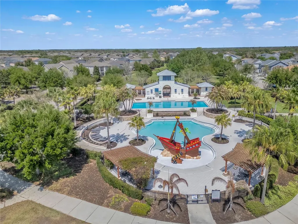 13541 Circa Crossing Drive Lithia FL 33547