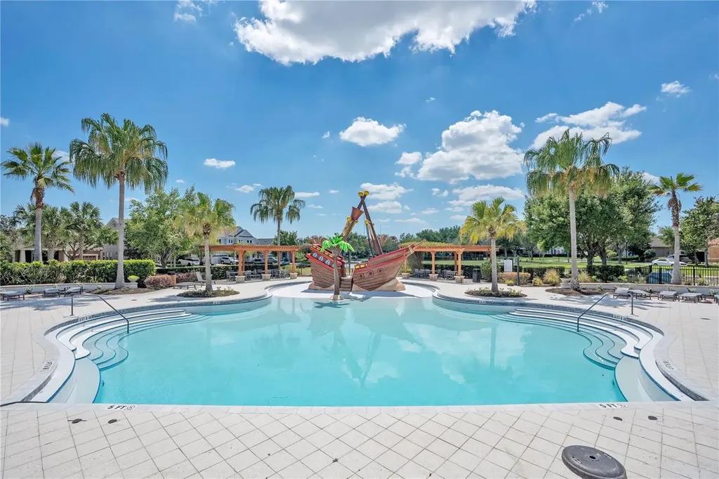 13541 Circa Crossing Drive Lithia FL 33547
