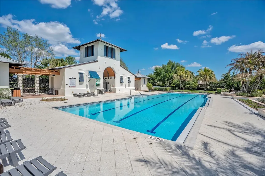 13541 Circa Crossing Drive Lithia FL 33547