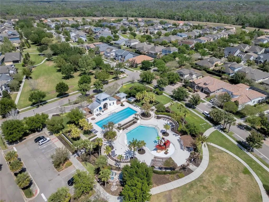 13541 Circa Crossing Drive Lithia FL 33547